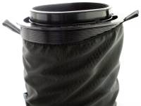 aFe Power (Advanced FLOW Engineering) - aFe MagnumSHIELD Pre-Filters P/F 2x/72-91061 (Black) - Image 3