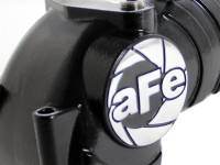 aFe Power (Advanced FLOW Engineering) - aFe Bladerunner Manifolds Intake MAN INT Dodge Diesel Trucks 03-07 L6-5.9L (td) - Image 5