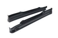 Seibon 02-08 Nissan 350Z CW Carbon Fiber Side Skirts