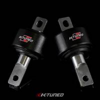K-Tuned Rear Trailing Arm Bushings (Rubberl) - EG/DC2/EK