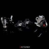 K-Tuned - K-Tuned Roll Center Adjusters w/Extended Ball Joints - EG/DC2/EK - Image 2