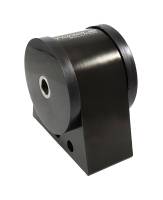 Torque Solution - Torque Solution Billet Aluminum Front Engine Mount: Mitsubishi Evolution X 2008-12 - Image 1