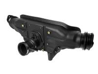 aFe Power (Advanced FLOW Engineering) - aFe 2020 Corvette C8 Track Series Carbon Fiber Cold Air Intake System With Pro DRY S Filters - Image 7