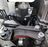 Innovative Mounts - Innovative 06-11 Civic K-Series Black Steel Mounts 75A Bushings (Not K24 Trans) - Image 12