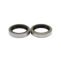 BLOX Racing - BLOX Racing 03-07 Mitsubishi Evo VII/IX Throttle Body Shaft Seals - Image 1