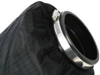 aFe Power (Advanced FLOW Engineering) - aFe MagnumSHIELD Pre-Filters P/F 2x/72-90008/9/26 (Black) - Image 2