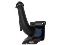 aFe Power (Advanced FLOW Engineering) - aFe Takeda Stage-2 Pro 5R Cold Air Intake System 2022 Hyundai Elantra N - Image 5