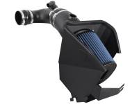 aFe Power (Advanced FLOW Engineering) - aFe MagnumFORCE Stage-2 Pro 5R Air Intake System Ford Diesel Trucks 08-10 V8-6.4L (td) - Image 2