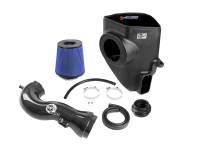 aFe Power (Advanced FLOW Engineering) - aFe 19-20 GM Trucks 5.3L/6.2L Track Series Carbon Fiber Cold Air Intake System With Pro 5R Filters - Image 3