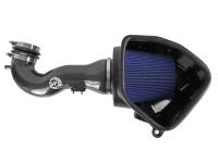 aFe Power (Advanced FLOW Engineering) - aFe 19-20 GM Trucks 5.3L/6.2L Track Series Carbon Fiber Cold Air Intake System With Pro 5R Filters - Image 6