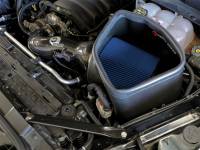 aFe Power (Advanced FLOW Engineering) - aFe 19-20 GM Trucks 5.3L/6.2L Track Series Carbon Fiber Cold Air Intake System With Pro 5R Filters - Image 7