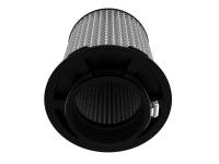 aFe Power (Advanced FLOW Engineering) - aFe MagnumFLOW Pro DRY S Universal Air Filter 4in F x 6.5n B x 6.5in T (Inv) x 8in H - Image 3