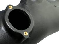 aFe Power (Advanced FLOW Engineering) - aFe MagnumFORCE Intakes Stage-2 P5R AIS P5R VW R32 08-09 V6-3.2L MKV - Image 6