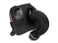aFe Power (Advanced FLOW Engineering) - aFe 15-20 Toyota Hilux L4-2.8L (td) Momentum HD Cold Air Intake System w/ Pro Dry S Media - Image 3