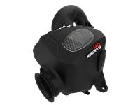 aFe Power (Advanced FLOW Engineering) - aFe 15-20 Toyota Hilux L4-2.8L (td) Momentum HD Cold Air Intake System w/ Pro Dry S Media - Image 6