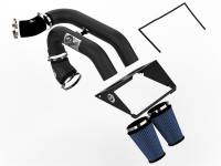 aFe Power (Advanced FLOW Engineering) - aFe Magnum FORCE Stage-2 Pro 5R Cold Air Intake System 15-17 Ford F-150 V6 2.7L (tt) - Image 5