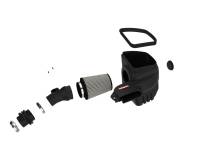 aFe Power (Advanced FLOW Engineering) - aFe Takeda Stage-2 Pro Dry S Cold Air Intake System 14-18 Mazda 3 L4-2.0L (Black) - Image 2