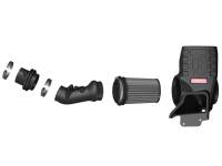 aFe Power (Advanced FLOW Engineering) - aFe Momentum GT Pro Dry S Intake System 2017 Honda Civic Type R L4-2.0L (t) - Image 5