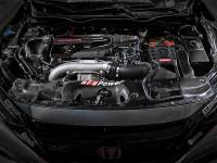 aFe Power (Advanced FLOW Engineering) - aFe Momentum GT Pro Dry S Intake System 2017 Honda Civic Type R L4-2.0L (t) - Image 7