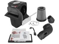 aFe Power (Advanced FLOW Engineering) - aFe Momentum GT Pro Dry S Intakes Stage-2 9-16 Audi A4 (B8) L4-2.0L - Image 8