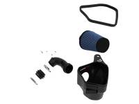 aFe Power (Advanced FLOW Engineering) - aFe Magnum FORCE Stage-2 Pro 5R Cold Air Intake System 06-13 BMW 3 Series L6-3.0L Non Turbo - Image 2