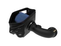 aFe Power (Advanced FLOW Engineering) - aFe Magnum FORCE Stage-2 Pro 5R Cold Air Intake System 06-13 BMW 3 Series L6-3.0L Non Turbo - Image 4
