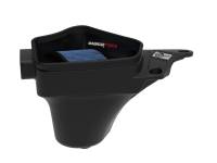 aFe Power (Advanced FLOW Engineering) - aFe Magnum FORCE Stage-2 Pro 5R Cold Air Intake System 06-13 BMW 3 Series L6-3.0L Non Turbo - Image 5