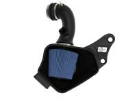 aFe Power (Advanced FLOW Engineering) - aFe Magnum FORCE Stage-2 Pro 5R Cold Air Intake System 06-13 BMW 3 Series L6-3.0L Non Turbo - Image 6