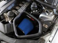 aFe Power (Advanced FLOW Engineering) - aFe Magnum FORCE Stage-2 Pro 5R Cold Air Intake System 06-13 BMW 3 Series L6-3.0L Non Turbo - Image 7