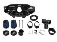 aFe Power (Advanced FLOW Engineering) - aFe 2020 Chevrolet Corvette C8 Track Series Carbon Fiber Cold Air Intake System With Pro 5R Filters - Image 3