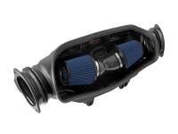 aFe Power (Advanced FLOW Engineering) - aFe 2020 Chevrolet Corvette C8 Track Series Carbon Fiber Cold Air Intake System With Pro 5R Filters - Image 4