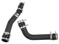 aFe Power (Advanced FLOW Engineering) - aFe Bladerunner Intercoolers I/C Tube 3in Hot/Cold Dodge Trucks 03-07 L6-5.9L - Image 2