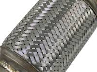 aFe Power (Advanced FLOW Engineering) - aFe Apollo GT Series 4in 409SS Cat Back Exh System Polished Tip 14-18GM Silverado 1500 V8-6.2L - Image 3