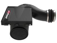 aFe Power (Advanced FLOW Engineering) - aFe Magnum FORCE Stage-2 Pro DRY S Cold Air Intake System 10-18 Ford Taurus SHO V6-3.5L (tt) - Image 3