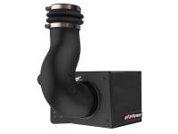 aFe Power (Advanced FLOW Engineering) - aFe Magnum FORCE Stage-2 Pro DRY S Cold Air Intake System 10-18 Ford Taurus SHO V6-3.5L (tt) - Image 4