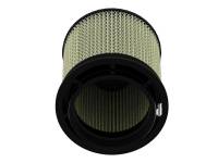 aFe Power (Advanced FLOW Engineering) - aFe MagnumFLOW Air Filter Pro DRY S 6in Flange x 8 1/8in Base/Top (INV) x 9in H - Image 2