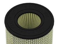 aFe Power (Advanced FLOW Engineering) - aFe MagnumFLOW Air Filter Pro DRY S 6in Flange x 8 1/8in Base/Top (INV) x 9in H - Image 4
