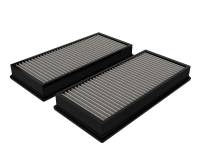 aFe Power (Advanced FLOW Engineering) - aFe Magnum FLOW Pro DRY S OE Replacement Filter 10-20 Land Rover v8-5.0L (Pair) - Image 2