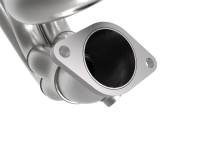 aFe Power (Advanced FLOW Engineering) - aFe Twisted Steel Long Tube Header 02-19 Subaru Impreza WRX/STI/Legacy (Unequal Length) - Image 3