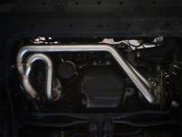 aFe Power (Advanced FLOW Engineering) - aFe Twisted Steel Long Tube Header 02-19 Subaru Impreza WRX/STI/Legacy (Unequal Length) - Image 6