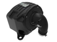 aFe Quantum Cold Air Intake w/ Pro 5R Media 09-13 GM Silverado/Sierra V8-4.8/5.3/6.2L