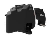 aFe Power (Advanced FLOW Engineering) - aFe Quantum Cold Air Intake w/ Pro 5R Media 09-13 GM Silverado/Sierra V8-4.8/5.3/6.2L - Image 4