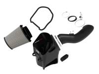 aFe Power (Advanced FLOW Engineering) - aFe Magnum FORCE Stage-2 Pro DRY S Cold Air Intake System 17-18 Ford Diesel Trucks V8-6.7L (td) - Image 2