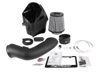 aFe Power (Advanced FLOW Engineering) - aFe Magnum FORCE Stage-2 Pro DRY S Cold Air Intake System 17-18 Ford Diesel Trucks V8-6.7L (td) - Image 3