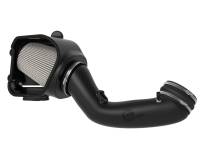 aFe Power (Advanced FLOW Engineering) - aFe Magnum FORCE Stage-2 Pro DRY S Cold Air Intake System 17-18 Ford Diesel Trucks V8-6.7L (td) - Image 5