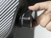 aFe Power (Advanced FLOW Engineering) - aFe Magnum FORCE Stage-2 Pro DRY S Cold Air Intake System 17-18 Ford Diesel Trucks V8-6.7L (td) - Image 7