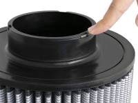 aFe Power (Advanced FLOW Engineering) - aFe MagnumFLOW Air Filters UCO PDS A/F PDS 4F x 8-1/2B x 8-1/2T x 11H - Image 3