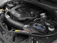 aFe Power (Advanced FLOW Engineering) - aFe Momentum GT Stage 2 PRO 5R Intake 11-14 Jeep Grand Cherokee 3.6L V6 - Image 8