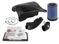 aFe Power (Advanced FLOW Engineering) - aFe Momentum GT Pro 5R Cold Air Intake System 11-15 BMW 116i/118i (F20/21) L4-1.6L (t) N13 - Image 8