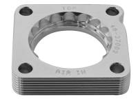 aFe Power (Advanced FLOW Engineering) - aFe Silver Bullet Throttle Body Spacer 08-14 Honda Accord V6 3.5L - Image 3